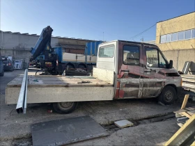 VW Lt 2, 5 TDI | Auto.bg — изображение 2 VW Lt 2, 5 TDI | Auto.bg — изображение 2