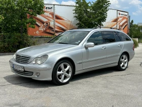 Mercedes-Benz C 220 2.2d 150 к.с. - Car24.bg Mercedes-Benz C 220 2.2d 150 к.с.