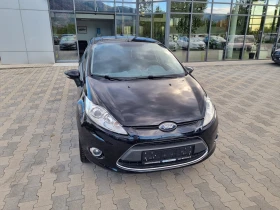 Ford Fiesta 1.4TDCi-КАТО НОВА 2011г. KEYLESS GO - Car24.bg Ford Fiesta 1.4TDCi-КАТО НОВА 2011г. KEYLESS GO