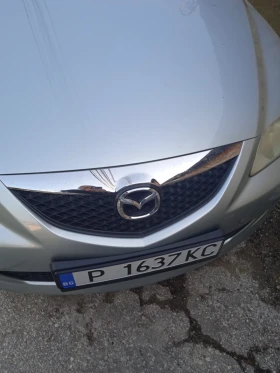 Mazda 6 | Mobile.bg — малка снимка 3
