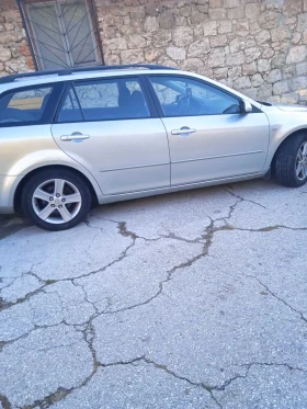 Mazda 6 | Mobile.bg — малка снимка 6