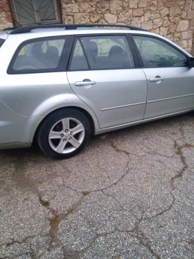 Mazda 6 | Mobile.bg — малка снимка 7