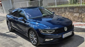 VW Passat 2.0 TDI/240 к.с./4motion - Car24.bg VW Passat 2.0 TDI/240 к.с./4motion
