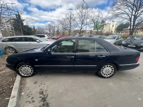 Mercedes-Benz E 230 - Car24.bg Mercedes-Benz E 230