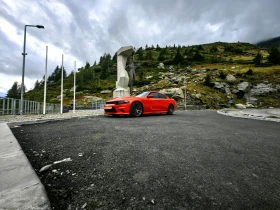 Dodge Charger SRT | Auto.bg — изображение 6 Dodge Charger SRT | Auto.bg — изображение 6