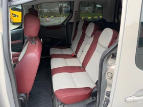 Citroen Berlingo 1.6HDI/Топ състояние! - 5699 € / 11146.28 лв. - 58118079 15 | Car24.bg Citroen Berlingo 1.6HDI/Топ състояние! - 5699 € / 11146.28 лв. - 58118079 15