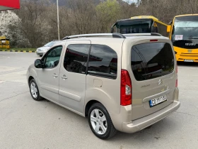 Citroen Berlingo 1.6HDI/Топ състояние! - 5699 € / 11146.28 лв. - 58118079 5 | Car24.bg Citroen Berlingo 1.6HDI/Топ състояние! - 5699 € / 11146.28 лв. - 58118079 5
