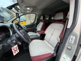 Citroen Berlingo 1.6HDI/Топ състояние! - 5699 € / 11146.28 лв. - 58118079 10 | Car24.bg Citroen Berlingo 1.6HDI/Топ състояние! - 5699 € / 11146.28 лв. - 58118079 10