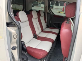 Citroen Berlingo 1.6HDI/Топ състояние! - 5699 € / 11146.28 лв. - 58118079 14 | Car24.bg Citroen Berlingo 1.6HDI/Топ състояние! - 5699 € / 11146.28 лв. - 58118079 14