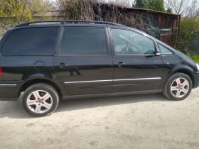 VW Sharan Ван - 6650 € / 13006.27 лв. - 10357116 15 | Car24.bg VW Sharan Ван - 6650 € / 13006.27 лв. - 10357116 15