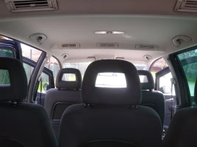 VW Sharan Ван - 6650 € / 13006.27 лв. - 10357116 8 | Car24.bg VW Sharan Ван - 6650 € / 13006.27 лв. - 10357116 8