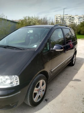 VW Sharan Ван - 6650 € / 13006.27 лв. - 10357116 2 | Car24.bg VW Sharan Ван - 6650 € / 13006.27 лв. - 10357116 2