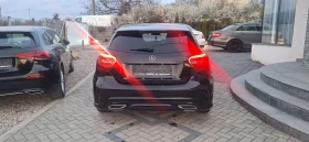 Mercedes-Benz A 200 AMG .......... - 11490 € / 22472.49 лв. - 25150357 7 | Car24.bg Mercedes-Benz A 200 AMG .......... - 11490 € / 22472.49 лв. - 25150357 7