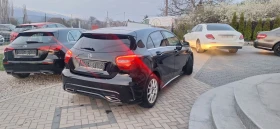 Mercedes-Benz A 200 AMG .......... - 11490 € / 22472.49 лв. - 25150357 6 | Car24.bg Mercedes-Benz A 200 AMG .......... - 11490 € / 22472.49 лв. - 25150357 6