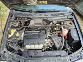 Renault Megane 2.0i 16V F7R | Auto.bg — изображение 14 Renault Megane 2.0i 16V F7R | Auto.bg — изображение 14
