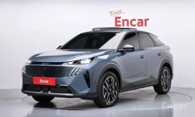 Peugeot 3008 1.2 Hybrid Allure
