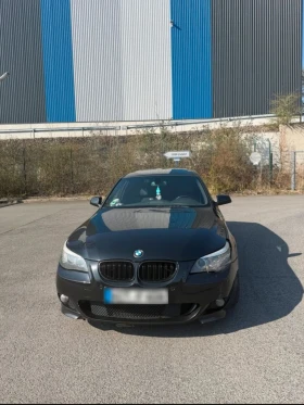 BMW 525 М-пакет | Auto.bg — изображение 2 BMW 525 М-пакет | Auto.bg — изображение 2