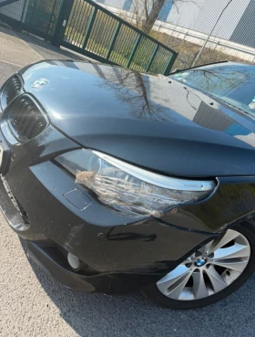 BMW 525 М-пакет | Auto.bg — изображение 10 BMW 525 М-пакет | Auto.bg — изображение 10