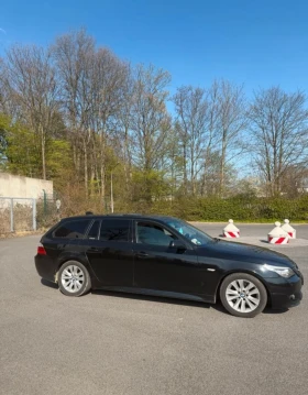 BMW 525 М-пакет | Auto.bg — изображение 4 BMW 525 М-пакет | Auto.bg — изображение 4