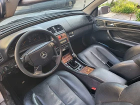 Mercedes-Benz CLK Cabrio, 217000km - 3500 € / 6845.40 лв. - 90661757 6 | Car24.bg Mercedes-Benz CLK Cabrio, 217000km - 3500 € / 6845.40 лв. - 90661757 6