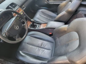 Mercedes-Benz CLK Cabrio, 217000km - 3500 € / 6845.40 лв. - 90661757 5 | Car24.bg Mercedes-Benz CLK Cabrio, 217000km - 3500 € / 6845.40 лв. - 90661757 5