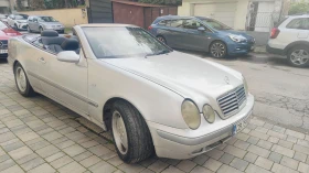 Mercedes-Benz CLK Cabrio, 217000km - 3500 € / 6845.40 лв. - 90661757 2 | Car24.bg Mercedes-Benz CLK Cabrio, 217000km - 3500 € / 6845.40 лв. - 90661757 2