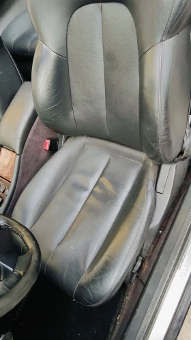 Mercedes-Benz CLK Cabrio, 217000km - 3500 € / 6845.40 лв. - 90661757 4 | Car24.bg Mercedes-Benz CLK Cabrio, 217000km - 3500 € / 6845.40 лв. - 90661757 4