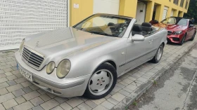 Mercedes-Benz CLK Cabrio, 217000km - 3500 € / 6845.40 лв. - 90661757 3 | Car24.bg Mercedes-Benz CLK Cabrio, 217000km - 3500 € / 6845.40 лв. - 90661757 3