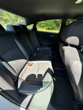 Honda Civic 2.0 SPORT | Auto.bg — изображение 15 Honda Civic 2.0 SPORT | Auto.bg — изображение 15