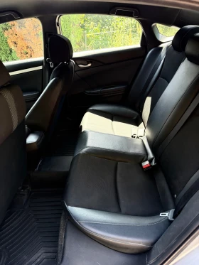 Honda Civic 2.0 SPORT | Auto.bg — изображение 14 Honda Civic 2.0 SPORT | Auto.bg — изображение 14