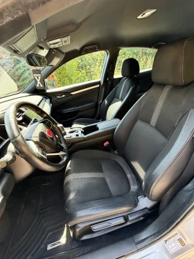 Honda Civic 2.0 SPORT | Auto.bg — изображение 12 Honda Civic 2.0 SPORT | Auto.bg — изображение 12
