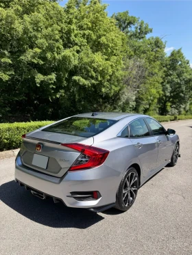 Honda Civic 2.0 SPORT | Auto.bg — изображение 6 Honda Civic 2.0 SPORT | Auto.bg — изображение 6