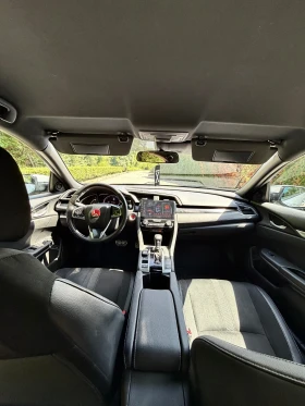 Honda Civic 2.0 SPORT | Auto.bg — изображение 10 Honda Civic 2.0 SPORT | Auto.bg — изображение 10