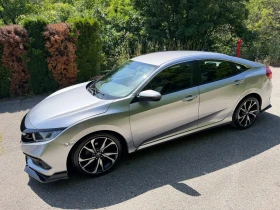 Honda Civic 2.0 SPORT | Auto.bg — изображение 3 Honda Civic 2.0 SPORT | Auto.bg — изображение 3