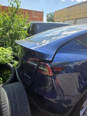 Tesla Model Y Dual Motor - 15999 € / 31291.32 лв. - 13597559 13 | Car24.bg Tesla Model Y Dual Motor - 15999 € / 31291.32 лв. - 13597559 13