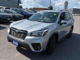 Subaru Forester * Sport * АВТОКРЕДИТ БЕЗ ПЪРВОНАЧАЛНА ВНОСКА*