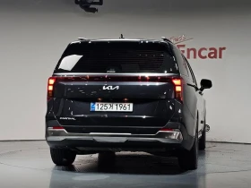 Kia Carnival 3.5 Automatic | Auto.bg — изображение 3 Kia Carnival 3.5 Automatic | Auto.bg — изображение 3