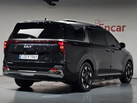 Kia Carnival 3.5 Automatic