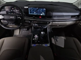 Kia Carnival 3.5 Automatic | Auto.bg — изображение 6 Kia Carnival 3.5 Automatic | Auto.bg — изображение 6