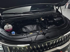Kia Carnival 3.5 Automatic | Auto.bg — изображение 5 Kia Carnival 3.5 Automatic | Auto.bg — изображение 5