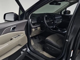 Kia Carnival 3.5 Automatic | Auto.bg — изображение 9 Kia Carnival 3.5 Automatic | Auto.bg — изображение 9