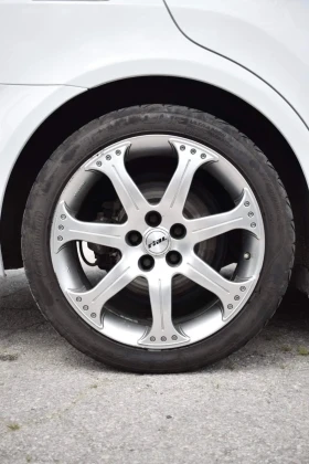 Mercedes-Benz E 200 - 8000 € - 59157767 14 | Car24.bg Mercedes-Benz E 200 - 8000 € - 59157767 14