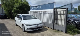 VW Golf Variant 8 Life 1.5 e-TSI DSG