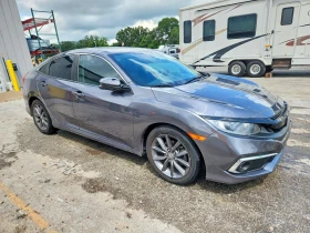 Honda Civic 1.5l Ex | Auto.bg — изображение 4 Honda Civic 1.5l Ex | Auto.bg — изображение 4