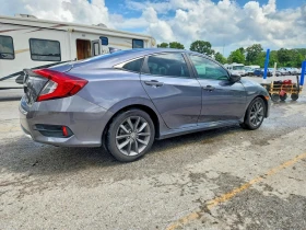 Honda Civic 1.5l Ex | Auto.bg — изображение 3 Honda Civic 1.5l Ex | Auto.bg — изображение 3