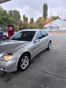 Mercedes-Benz C 220 CDI - 2499 € - 75276781 2 | Car24.bg Mercedes-Benz C 220 CDI - 2499 € - 75276781 2