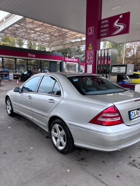 Mercedes-Benz C 220 CDI - 2499 € - 75276781 6 | Car24.bg Mercedes-Benz C 220 CDI - 2499 € - 75276781 6
