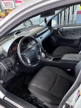 Mercedes-Benz C 220 CDI - 2499 € - 75276781 7 | Car24.bg Mercedes-Benz C 220 CDI - 2499 € - 75276781 7