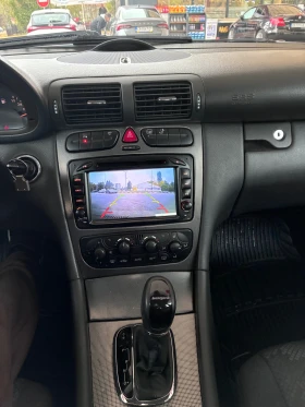 Mercedes-Benz C 220 CDI - 2499 € - 75276781 12 | Car24.bg Mercedes-Benz C 220 CDI - 2499 € - 75276781 12