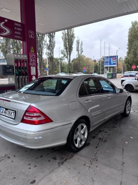 Mercedes-Benz C 220 CDI - 2499 € - 75276781 5 | Car24.bg Mercedes-Benz C 220 CDI - 2499 € - 75276781 5
